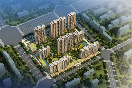 计生服务站家属楼3室2厅1卫90㎡