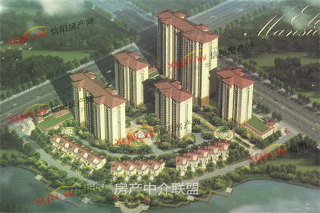 万达广场旁东方今典E区精装2室2厅有证可按揭